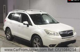 subaru forester 2014 -SUBARU--Forester SJ5-033118---SUBARU--Forester SJ5-033118-