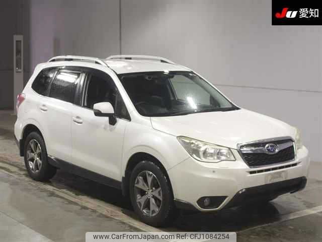 subaru forester 2014 -SUBARU--Forester SJ5-033118---SUBARU--Forester SJ5-033118- image 1