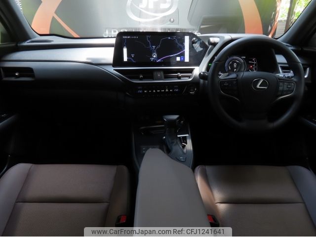 lexus ux 2023 -LEXUS--Lexus UX 6AA-MZAH10--MZAH10-2171442---LEXUS--Lexus UX 6AA-MZAH10--MZAH10-2171442- image 2