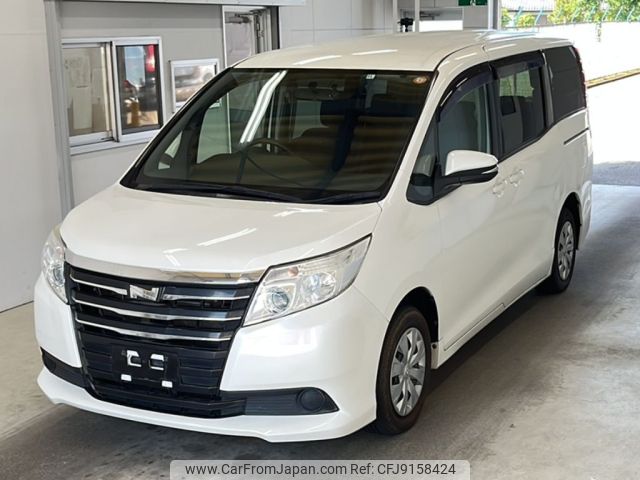 toyota noah 2016 -TOYOTA--Noah ZRR80G-0272477---TOYOTA--Noah ZRR80G-0272477- image 1