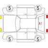 daihatsu mira-cocoa 2012 -DAIHATSU--Mira Cocoa DBA-L685S--L685S-0011019---DAIHATSU--Mira Cocoa DBA-L685S--L685S-0011019- image 2