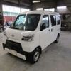 daihatsu hijet-van 2021 -DAIHATSU 【名古屋 480ﾎ1241】--Hijet Van 3BD-S321V--S321V-0498624---DAIHATSU 【名古屋 480ﾎ1241】--Hijet Van 3BD-S321V--S321V-0498624- image 1
