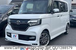 honda n-box 2019 -HONDA--N BOX DBA-JF3--JF3-1202244---HONDA--N BOX DBA-JF3--JF3-1202244-