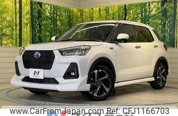daihatsu rocky 2021 quick_quick_A202S_A202S-0001254