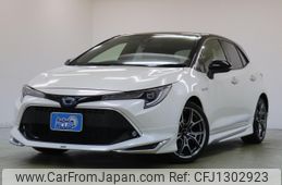 toyota corolla-sport 2020 -TOYOTA--Corolla Sport ZWE211H--ZWE211-1033442---TOYOTA--Corolla Sport ZWE211H--ZWE211-1033442-