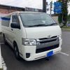 toyota regiusace-van 2018 -TOYOTA--Regius ace Van QDF-GDH201V--GDH201-1007890---TOYOTA--Regius ace Van QDF-GDH201V--GDH201-1007890- image 1