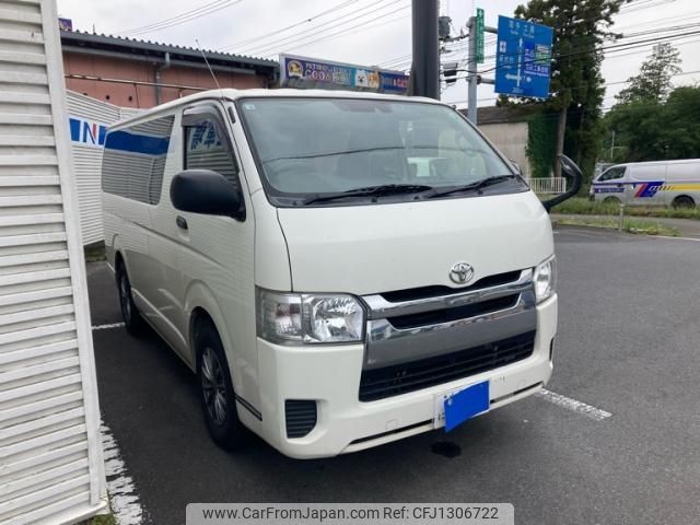 toyota regiusace-van 2018 -TOYOTA--Regius ace Van QDF-GDH201V--GDH201-1007890---TOYOTA--Regius ace Van QDF-GDH201V--GDH201-1007890- image 1