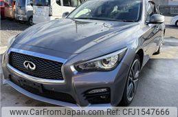 nissan skyline 2015 CFJ1547666