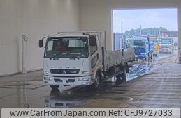 mitsubishi-fuso fighter 2016 -MITSUBISHI--Fuso Fighter FK61F-587597---MITSUBISHI--Fuso Fighter FK61F-587597-