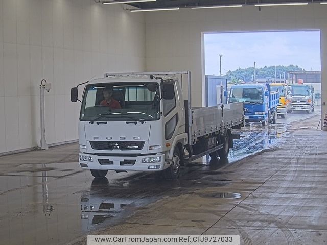 mitsubishi-fuso fighter 2016 -MITSUBISHI--Fuso Fighter FK61F-587597---MITSUBISHI--Fuso Fighter FK61F-587597- image 1