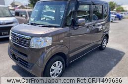 honda n-box 2012 CFJ1499636
