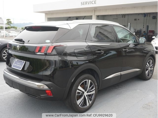 peugeot 3008 2018 -PEUGEOT--Peugeot 3008 P845G01--VF3M45GZWJS307108---PEUGEOT--Peugeot 3008 P845G01--VF3M45GZWJS307108- image 2