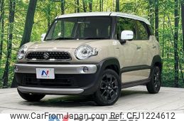 suzuki xbee 2018 quick_quick_MN71S_MN71S-117339