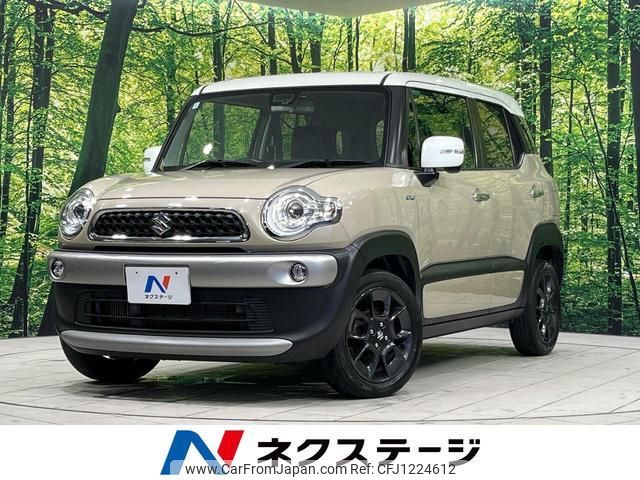 suzuki xbee 2018 quick_quick_MN71S_MN71S-117339 image 1
