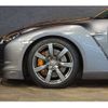 nissan gt-r 2007 -NISSAN 【野田 301ﾇ3103】--GT-R CBA-R35--R35-000633---NISSAN 【野田 301ﾇ3103】--GT-R CBA-R35--R35-000633- image 6