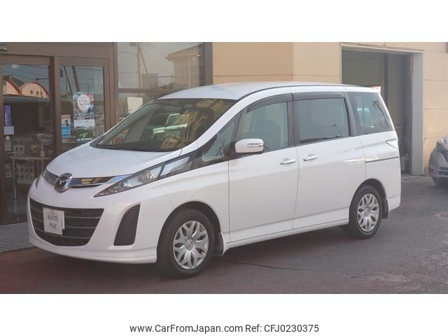 mazda biante 2010 -MAZDA 【名変中 】--Biante CCEFW--217909---MAZDA 【名変中 】--Biante CCEFW--217909- image 1