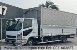 mitsubishi-fuso fighter 2019 CFJ1603887