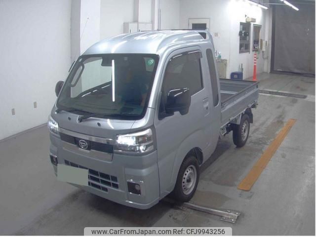daihatsu hijet-truck 2022 quick_quick_3BD-S500P_S500P-0155690 image 1