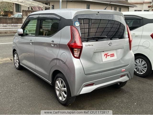 nissan dayz 2020 -NISSAN--DAYZ B43W--0028804---NISSAN--DAYZ B43W--0028804- image 2