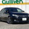 toyota allion 2012 -TOYOTA--Allion DBA-NZT260--NZT260-3118914---TOYOTA--Allion DBA-NZT260--NZT260-3118914- image 1