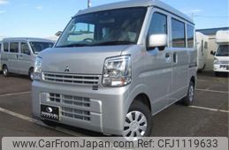 mitsubishi minicab-van 2025 -MITSUBISHI 【相模 480ﾃ1199】--Minicab Van 5BD-DS17V--DS17V-890726---MITSUBISHI 【相模 480ﾃ1199】--Minicab Van 5BD-DS17V--DS17V-890726-