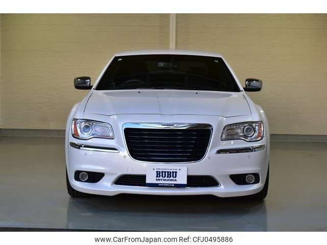 chrysler 300c 2015 -CHRYSLER--Chrysler 300C ABA-LX36--2C3CCATG7DH614245---CHRYSLER--Chrysler 300C ABA-LX36--2C3CCATG7DH614245- image 2