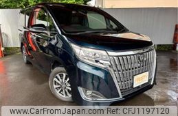 toyota esquire 2019 -TOYOTA 【千葉 531】--Esquire DBA-ZRR80G--ZRR80-0552498---TOYOTA 【千葉 531】--Esquire DBA-ZRR80G--ZRR80-0552498-