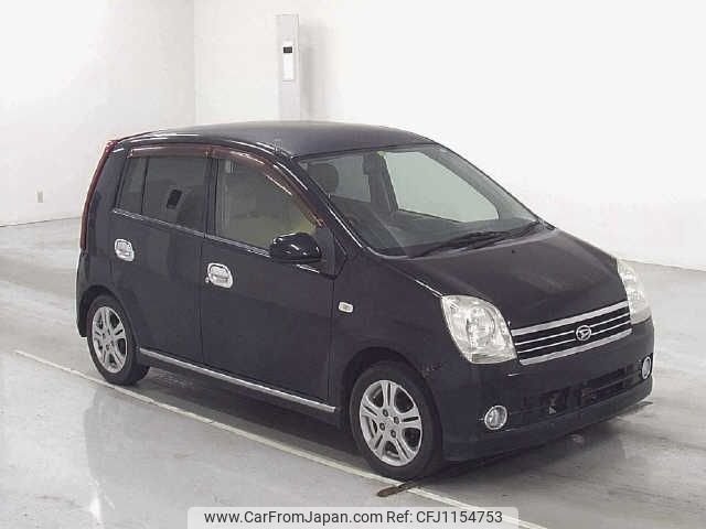 daihatsu mira-avy 2005 -DAIHATSU--Mira Avy L260S-0017828---DAIHATSU--Mira Avy L260S-0017828- image 1