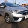 honda fit 2014 -HONDA 【秋田 501】--Fit DBA-GK4--GK4-3001031---HONDA 【秋田 501】--Fit DBA-GK4--GK4-3001031- image 1