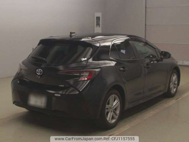 toyota corolla-sport 2022 -TOYOTA 【多摩 346ﾁ 626】--Corolla Sport 6AA-ZWE213H--ZWE213-0017074---TOYOTA 【多摩 346ﾁ 626】--Corolla Sport 6AA-ZWE213H--ZWE213-0017074- image 2