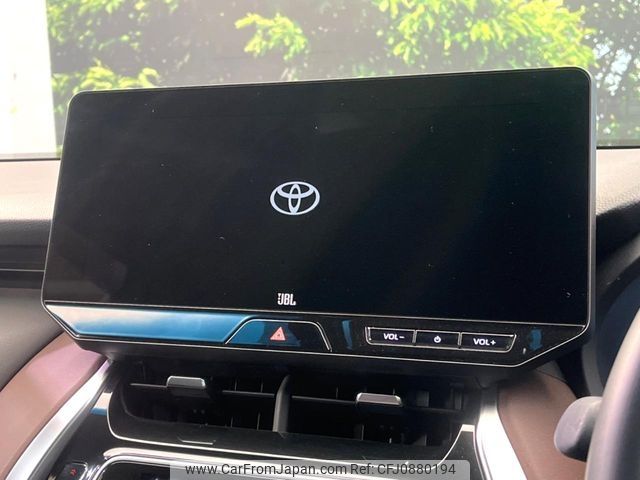 toyota harrier 2024 -TOYOTA--Harrier 6AA-AXUH80--AXUH80-0108***---TOYOTA--Harrier 6AA-AXUH80--AXUH80-0108***- image 2