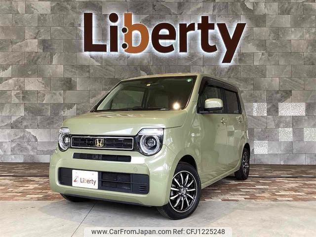 honda n-wgn 2020 quick_quick_JH3_JH3-1026220 image 1