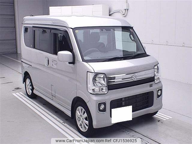 suzuki every-wagon 2023 CFJ1536925 image 1
