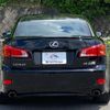 lexus is 2010 quick_quick_DBA-GSE20_GSE20ｰ5117006 image 2