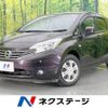 nissan note 2013 -NISSAN--Note DBA-E12--E12-123099---NISSAN--Note DBA-E12--E12-123099- image 1