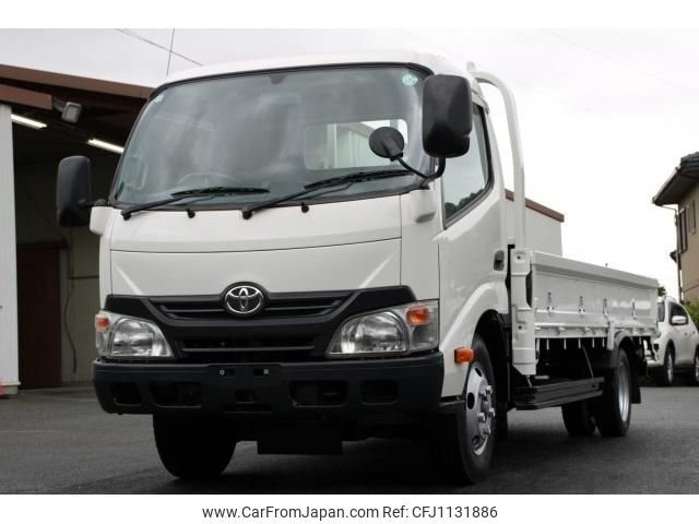 toyota dyna-truck 2016 quick_quick_TKG-XZU655_XZU655-0005207 image 1
