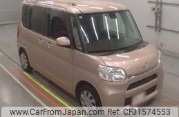 daihatsu tanto 2016 CFJ1574553