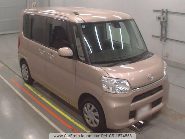 daihatsu tanto 2016 CFJ1574553 image 1