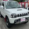 suzuki jimny 2013 quick_quick_ABA-JB23W_JB23W-694425 image 13