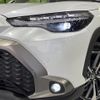 toyota corolla-cross 2024 quick_quick_ZVG16_ZVG16-1010397 image 13