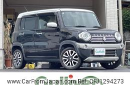 suzuki hustler 2017 -SUZUKI--Hustler DAA-MR41S--MR41S-256116---SUZUKI--Hustler DAA-MR41S--MR41S-256116-