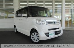 honda n-box 2016 CFJ1495058