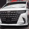 toyota alphard 2024 CFJ1786407 image 1