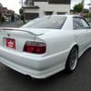 toyota chaser 1999 quick_quick_GX100_GX100-0092249 image 5