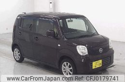 nissan moco 2014 -NISSAN 【広島 582ｸ6784】--Moco MG33S--648523---NISSAN 【広島 582ｸ6784】--Moco MG33S--648523-