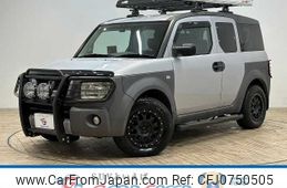 honda element 2003 -HONDA--Element UA-YH2--YH2-1000103---HONDA--Element UA-YH2--YH2-1000103-