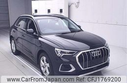 audi q3 2022 CFJ1769200