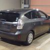 toyota prius-α 2013 -TOYOTA--Prius α DAA-ZVW41W--ZVW41-3252133---TOYOTA--Prius α DAA-ZVW41W--ZVW41-3252133- image 2