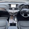 nissan fuga 2010 -NISSAN--Fuga DBA-KY51--KY51-201414---NISSAN--Fuga DBA-KY51--KY51-201414- image 17