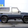 toyota land-cruiser 1993 -TOYOTA--Land Cruiser U-HZJ73HV--HZJ73-0005069---TOYOTA--Land Cruiser U-HZJ73HV--HZJ73-0005069- image 5